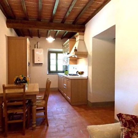 Tenuta Poggio Marino Dicomano Exteriér fotografie