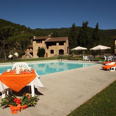 Tenuta Poggio Marino Dicomano Exteriér fotografie