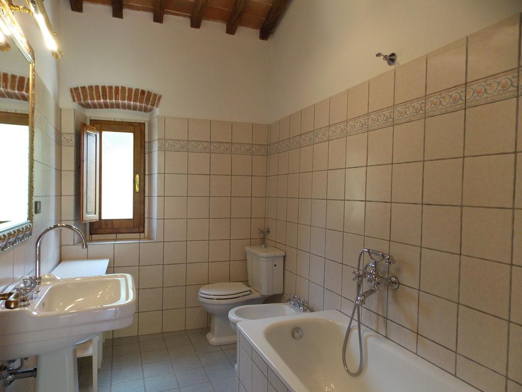 Tenuta Poggio Marino Dicomano Pokoj fotografie