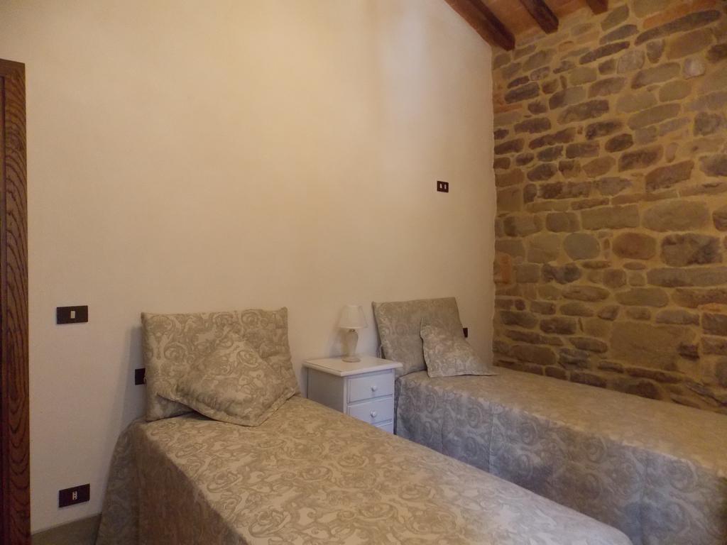 Tenuta Poggio Marino Dicomano Exteriér fotografie