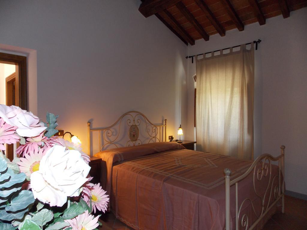 Tenuta Poggio Marino Dicomano Exteriér fotografie