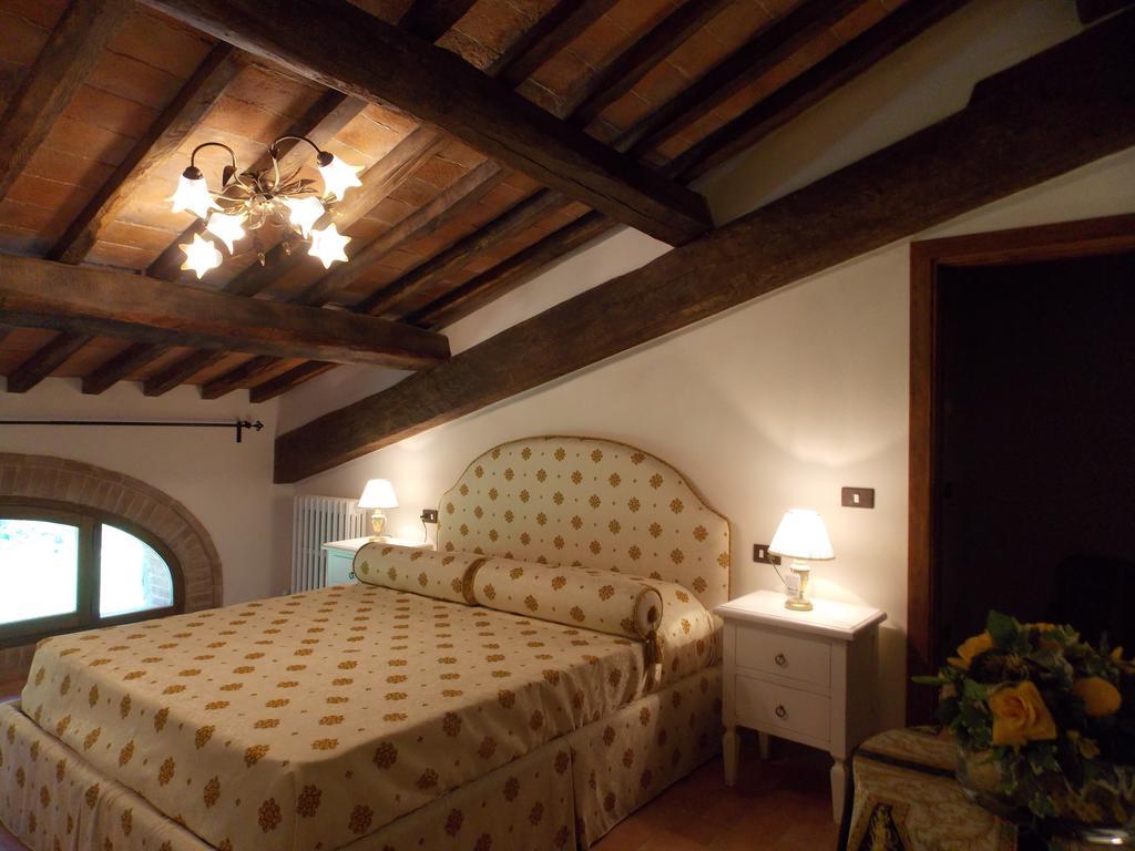 Tenuta Poggio Marino Dicomano Exteriér fotografie