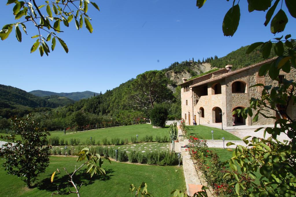 Tenuta Poggio Marino Dicomano Exteriér fotografie