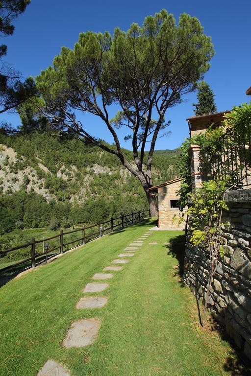 Tenuta Poggio Marino Dicomano Exteriér fotografie