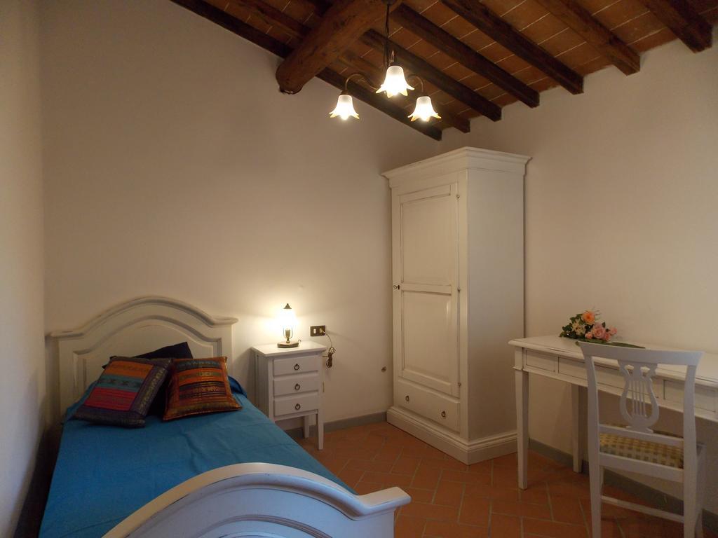 Tenuta Poggio Marino Dicomano Exteriér fotografie