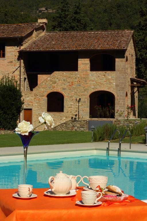 Tenuta Poggio Marino Dicomano Exteriér fotografie