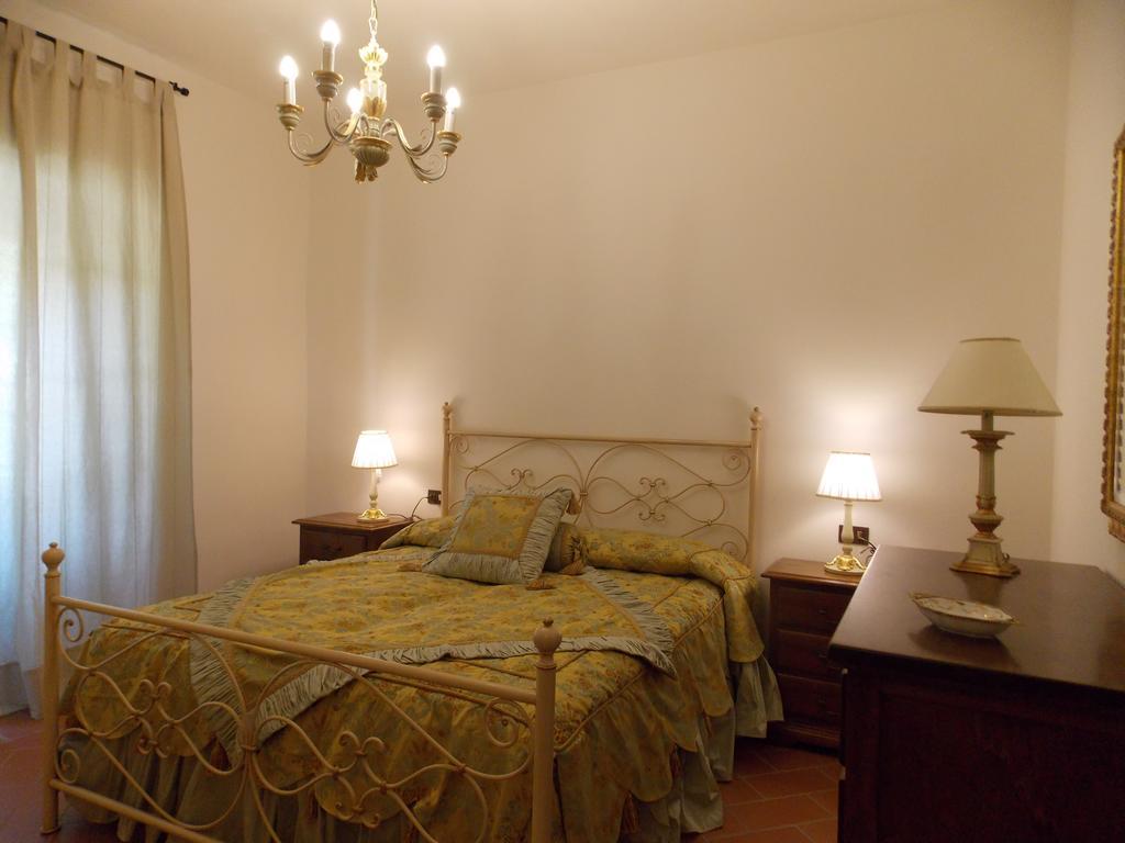 Tenuta Poggio Marino Dicomano Exteriér fotografie