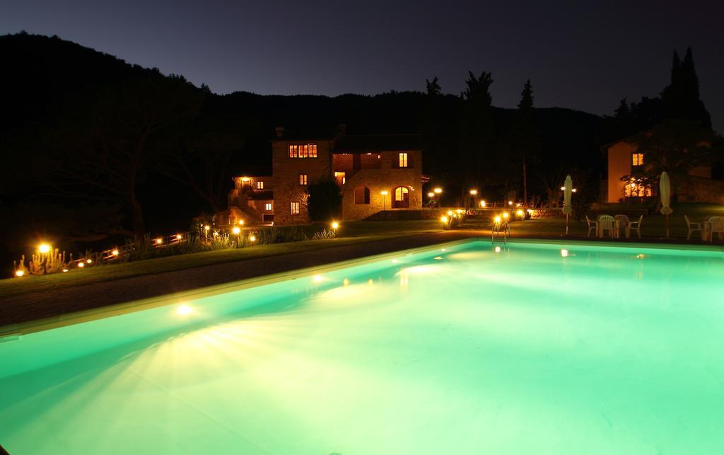 Tenuta Poggio Marino Dicomano Exteriér fotografie