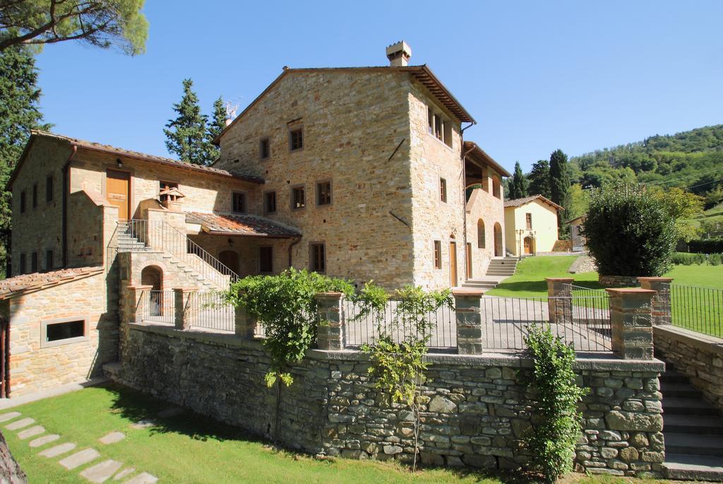 Tenuta Poggio Marino Dicomano Exteriér fotografie