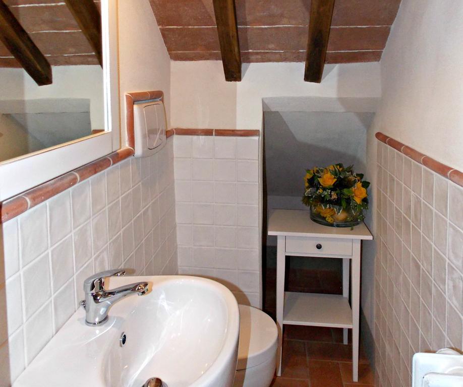 Tenuta Poggio Marino Dicomano Exteriér fotografie
