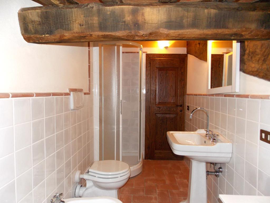 Tenuta Poggio Marino Dicomano Exteriér fotografie