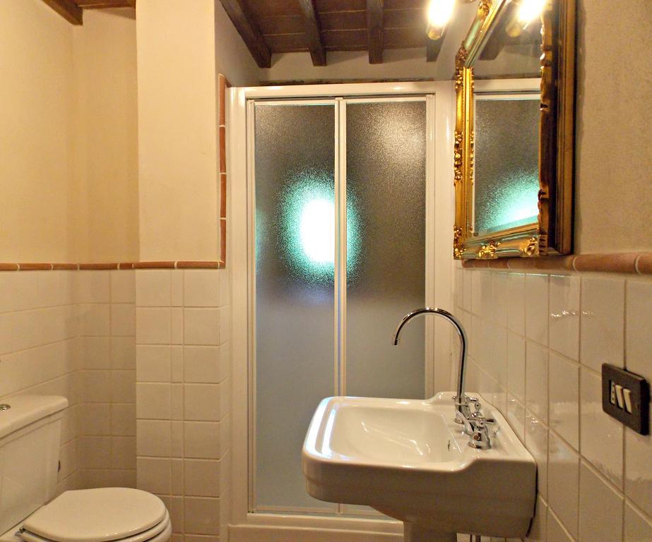 Tenuta Poggio Marino Dicomano Exteriér fotografie