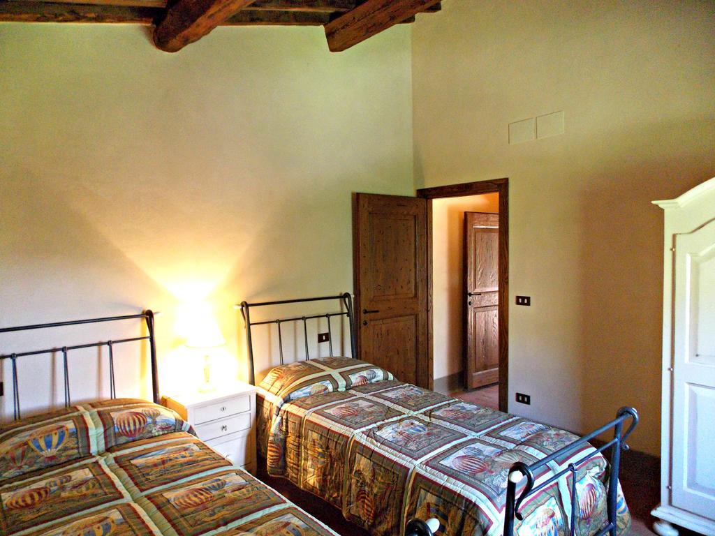 Tenuta Poggio Marino Dicomano Exteriér fotografie