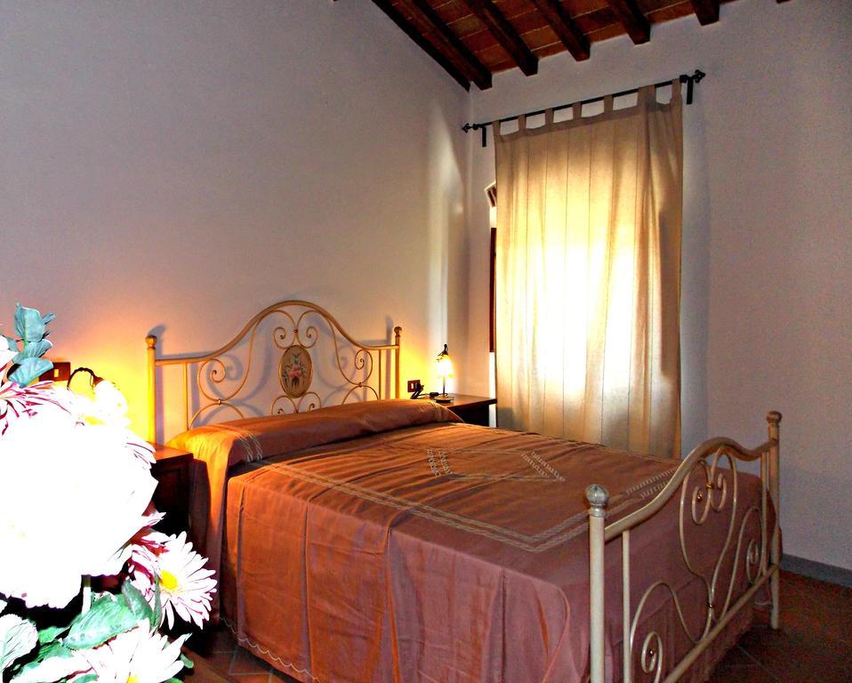 Tenuta Poggio Marino Dicomano Exteriér fotografie