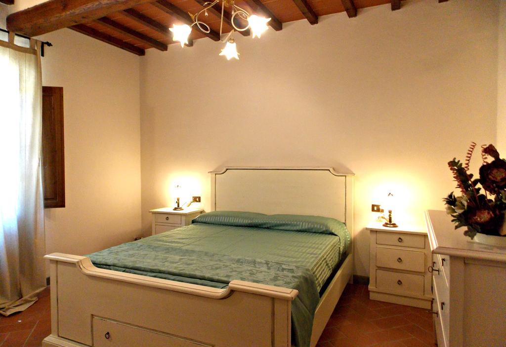 Tenuta Poggio Marino Dicomano Exteriér fotografie
