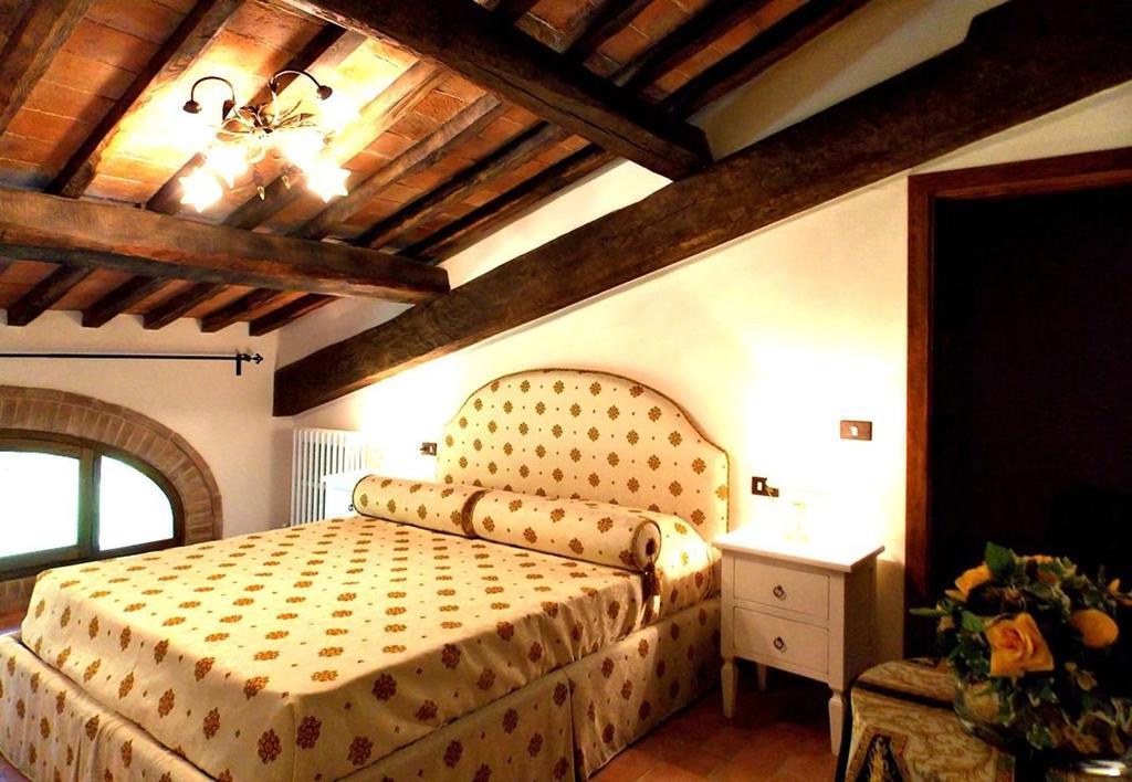 Tenuta Poggio Marino Dicomano Exteriér fotografie