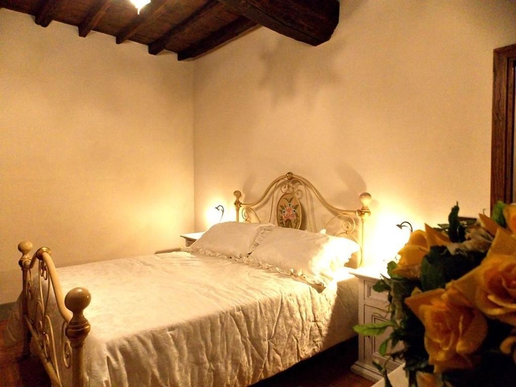 Tenuta Poggio Marino Dicomano Exteriér fotografie