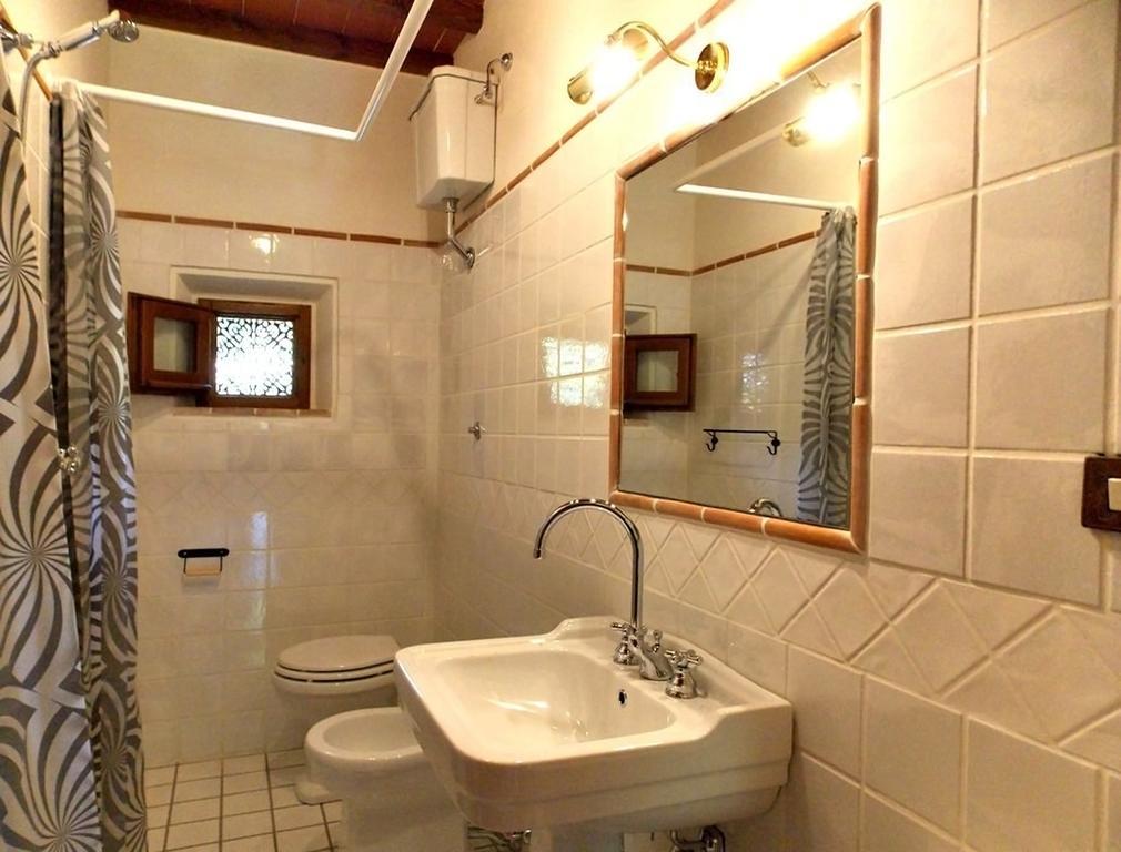 Tenuta Poggio Marino Dicomano Exteriér fotografie