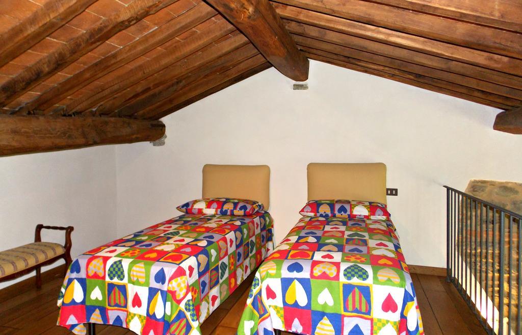 Tenuta Poggio Marino Dicomano Exteriér fotografie